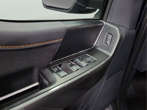 Used 2022 Ford F150 Tremor w/ Equipment Group 401A Mid image 12