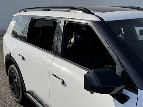 New 2027 Kia Telluride SX Prestige X-Line AWD/4WD image 29