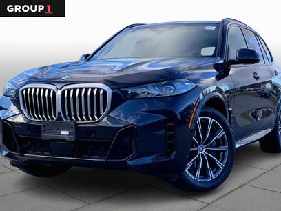 Used 2024 BMW X5 xDrive40i w/ M Sport Package