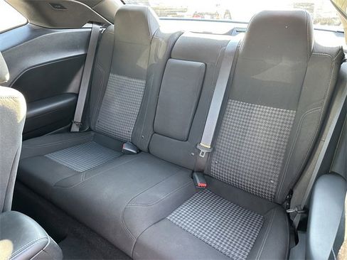 Used 2022 Dodge Challenger SXT w/ Cold Weather Group image 11