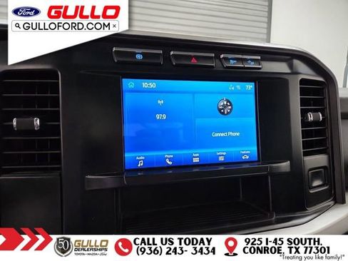 Used 2023 Ford F250 XLT w/ FX4 Off-Road Package image 24