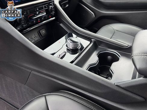 Certified 2025 Jeep Grand Cherokee Limited AWD/4WD image 23