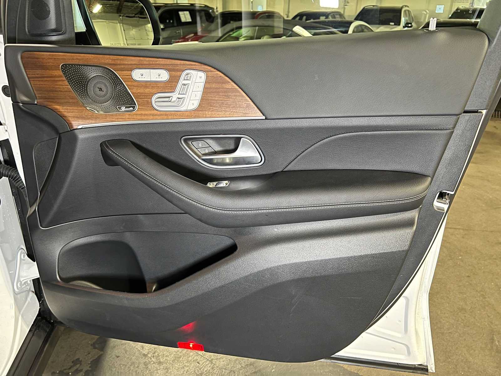 Used 2026 Mercedes-Benz GLE 350 4MATIC image 10