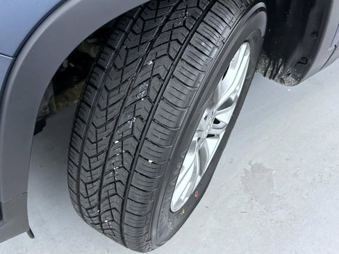 Certified 2021 Jeep Cherokee Latitude Lux AWD/4WD image 23