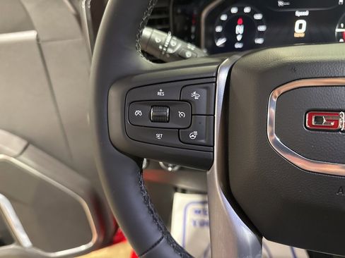 New 2026 GMC Sierra 1500 Elevation w/ Elevation Select Package image 24