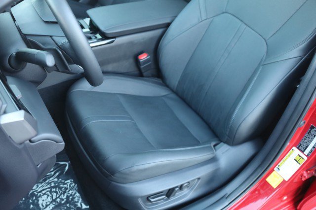 Used 2025 Toyota Camry XSE w/ Premium Package FWD image 26