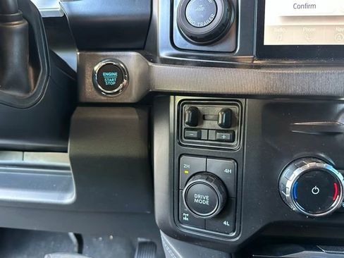 Used 2026 Ford F250 Platinum AWD/4WD image 22