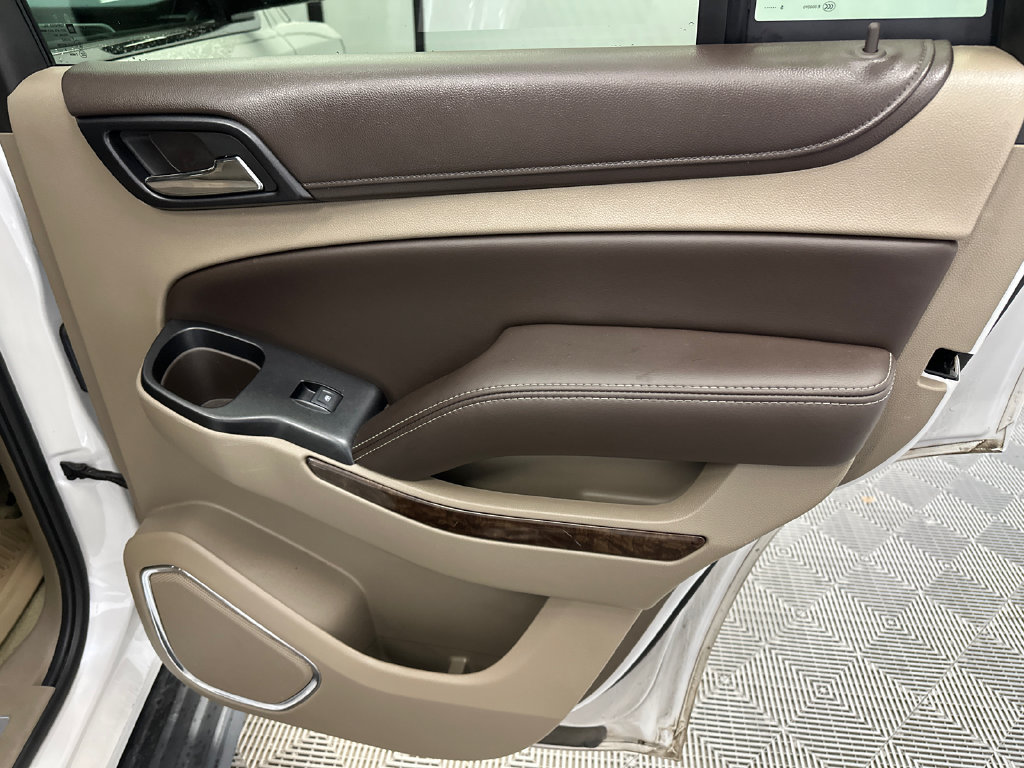 Used 2016 Chevrolet Tahoe LT RWD image 18