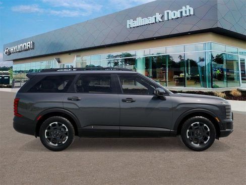 New 2026 Hyundai Palisade XRT Pro image 7