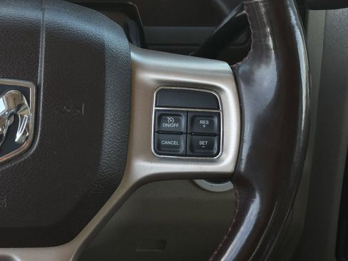 Used 2018 RAM 3500 Laramie Longhorn w/ Longhorn Southfork Package AWD/4WD image 18