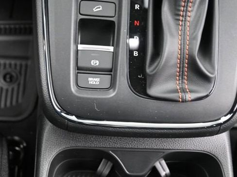 New 2026 Honda CR-V Sport Touring image 18