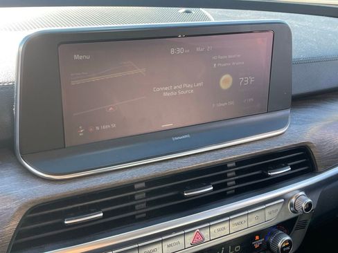 Used 2020 Kia Telluride EX w/ Towing Package image 10