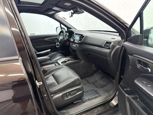 Used 2019 Honda Passport EX-L image 15