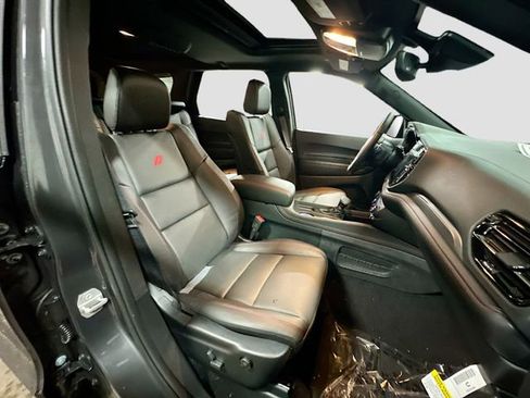 New 2026 Dodge Durango GT image 33