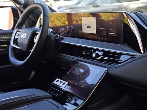 New 2026 INFINITI QX80 Autograph image 37