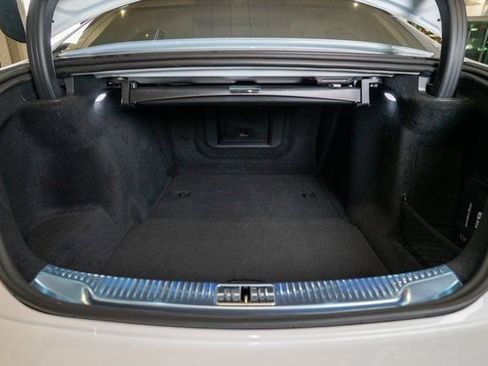 Certified 2025 Mercedes-Benz S 580 S 580 image 39