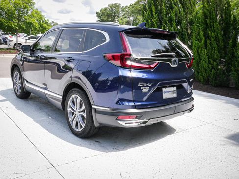 Used 2022 Honda CR-V Touring image 9