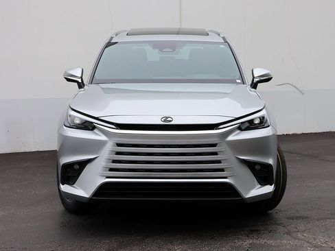 New 2026 Lexus TX 350 AWD image 5