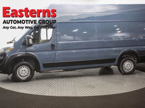 Used 2024 RAM ProMaster 3500 FWD image 57