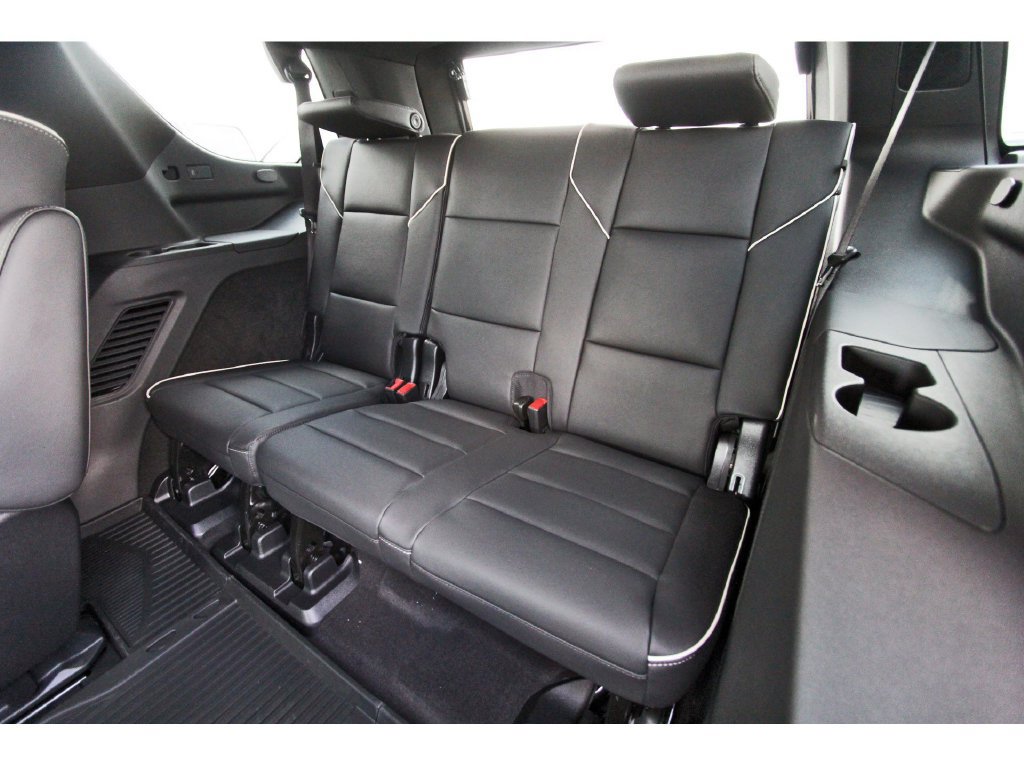 New 2027 Cadillac Escalade Sport w/ Touring Package AWD/4WD image 13