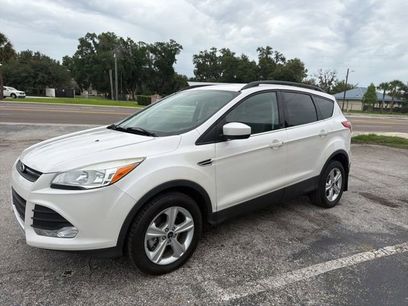 Used 2014 Ford Escape SE w/ Equipment Group 201A