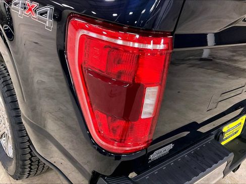 Certified 2022 Ford F150 XLT w/ Equipment Group 302A High AWD/4WD image 27