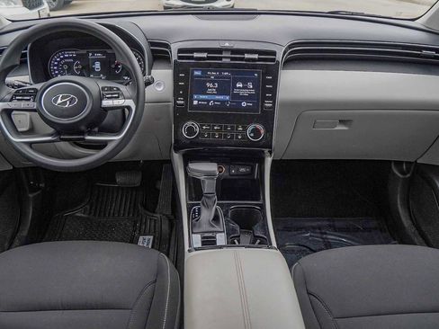Used 2023 Hyundai Tucson SEL image 26
