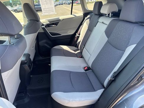 Used 2023 Toyota RAV4 XLE w/ Convenience Package AWD/4WD image 11