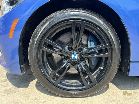 Used 2018 BMW 430i Gran Coupe RWD image 9
