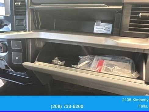 Used 2023 Ford F150 XLT w/ Trailer Tow Package image 35