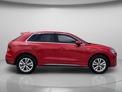 Used 2023 Audi Q3 2.0T Premium AWD/4WD image 5