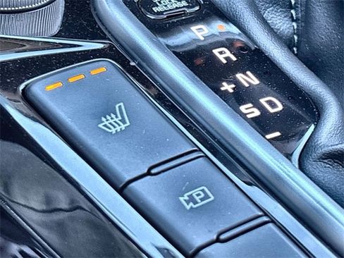 Used 2024 Kia Seltos EX image 37