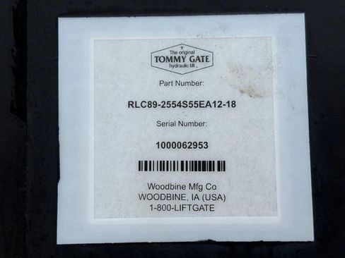 Certified 2024 Ford E-450 and Econoline 450 Super Duty w/ Power Windows & Locks Group image 13