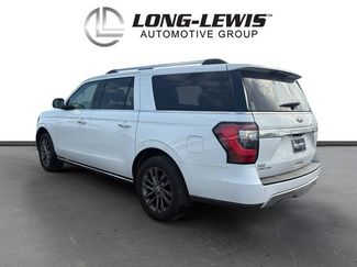 Used 2021 Ford Expedition Max Limited AWD/4WD video 2