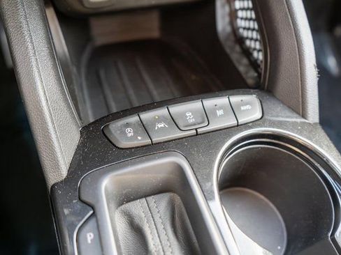 Used 2023 Chevrolet TrailBlazer LT w/ Convenience Package image 31