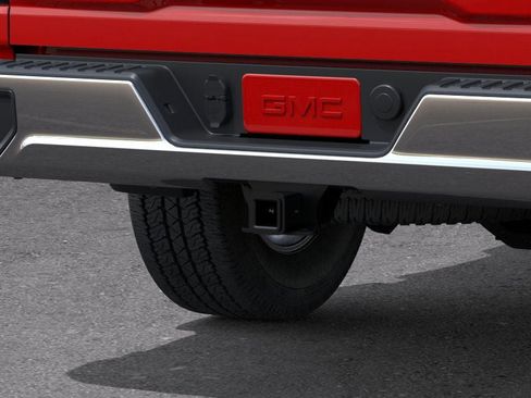 New 2025 GMC Sierra 3500 Pro w/ Convenience Package AWD/4WD image 30
