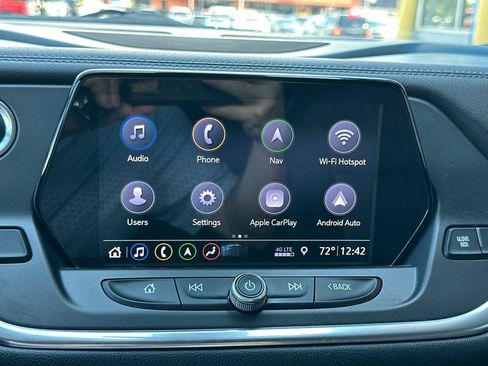 Used 2019 Chevrolet Blazer LT w/ Sun and Wheels Package AWD/4WD image 22