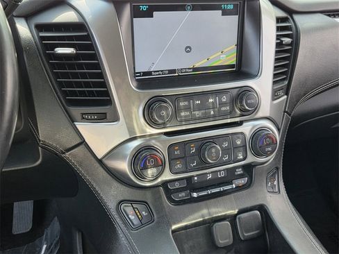 Used 2018 Chevrolet Tahoe LT image 17