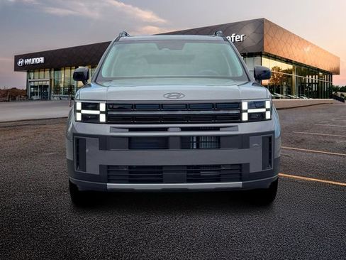 New 2026 Hyundai Santa Fe XRT image 12