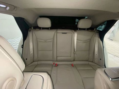 Used 2014 Cadillac XTS Premium w/ Driver Assist Package FWD image 10
