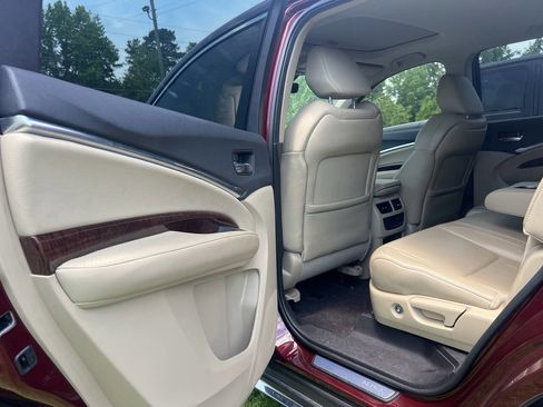 Used 2018 Acura MDX FWD w/ Technology Package image 23
