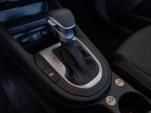 Used 2024 Kia Forte LXS image 21