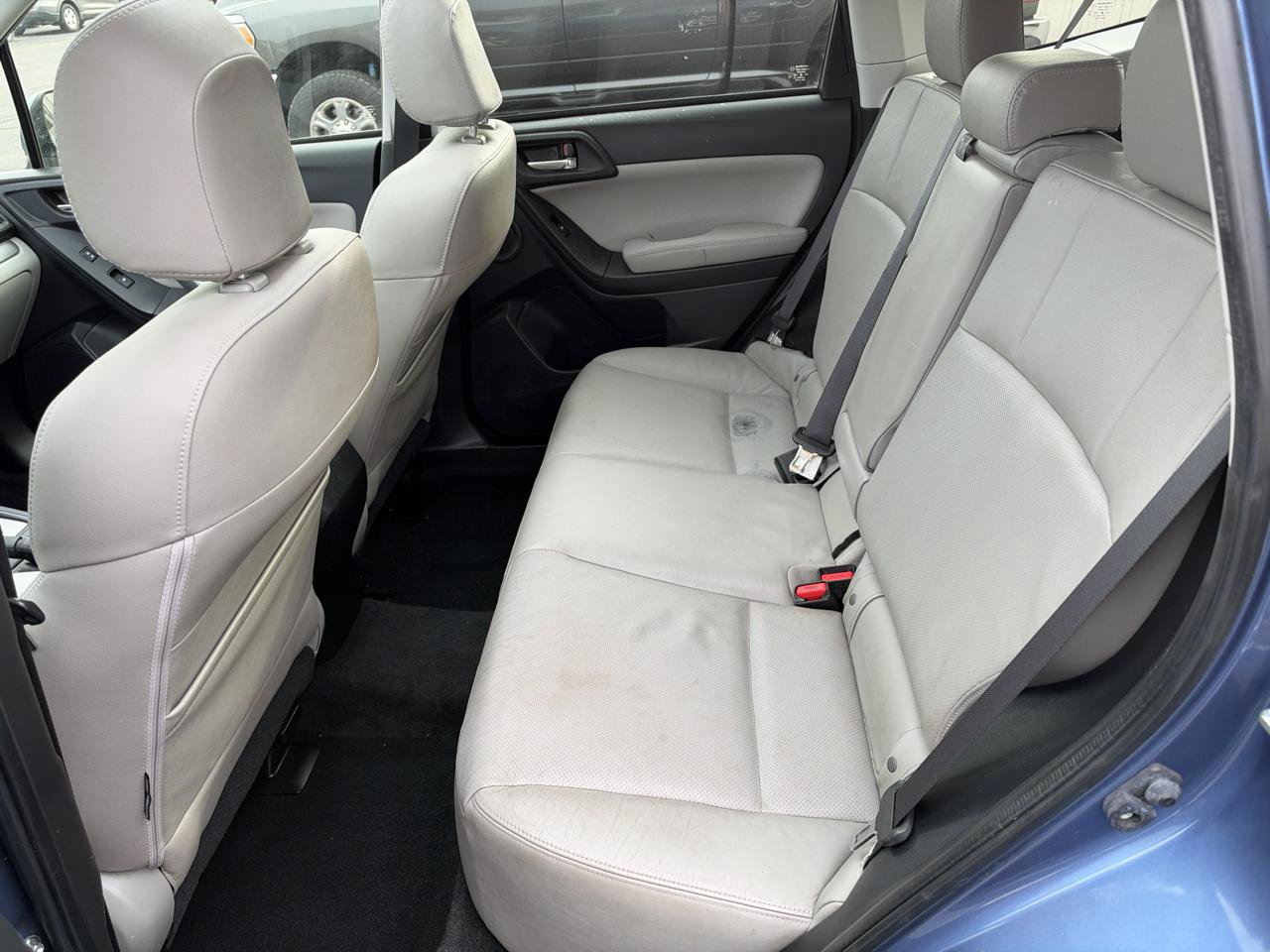 Used 2015 Subaru Forester 2.5i Limited AWD/4WD image 28
