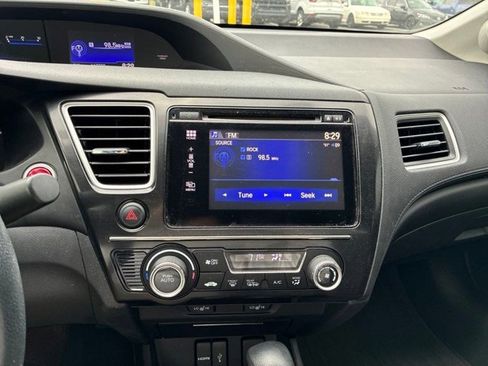 Used 2014 Honda Civic EX-L image 18