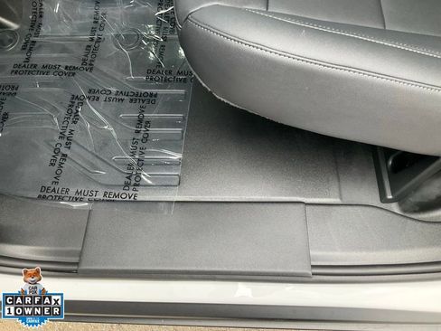 Used 2024 Chevrolet Silverado EV W/T AWD/4WD image 29