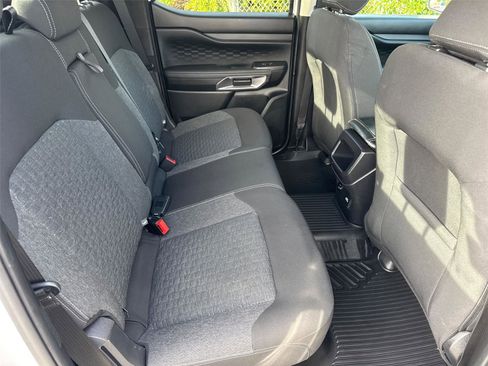 Used 2024 Ford Ranger XLT w/ FX4 Off-Road Package image 20