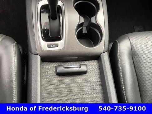 Used 2019 Honda Ridgeline RTL-T image 34