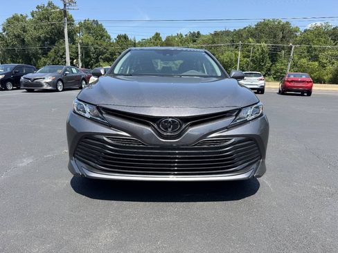 Used 2020 Toyota Camry LE w/ Convenience Package FWD image 3
