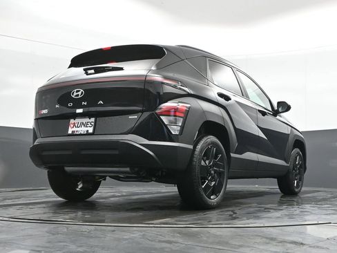 New 2026 Hyundai Kona SEL Sport image 44