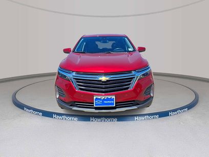 Used 2023 Chevrolet Equinox LT